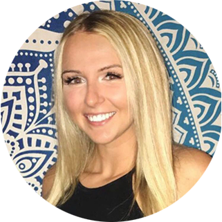 Kirsten Olson
