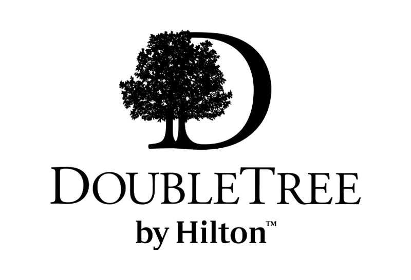 doubletree logo