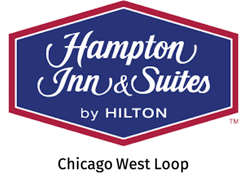 Hampton Inn & Suites – Chicago West Loop