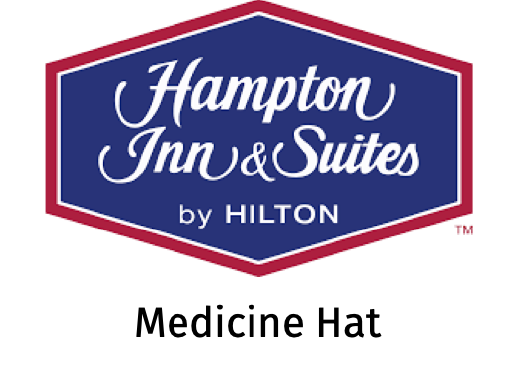 Hampton Inn – Medicine Hat