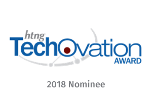 TechOvation Nominee