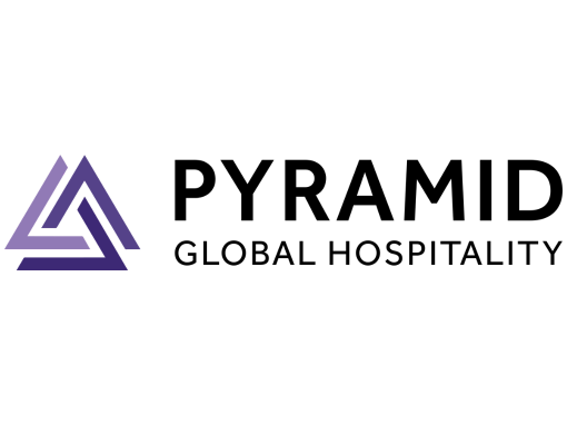 Pyramid Global Logo
