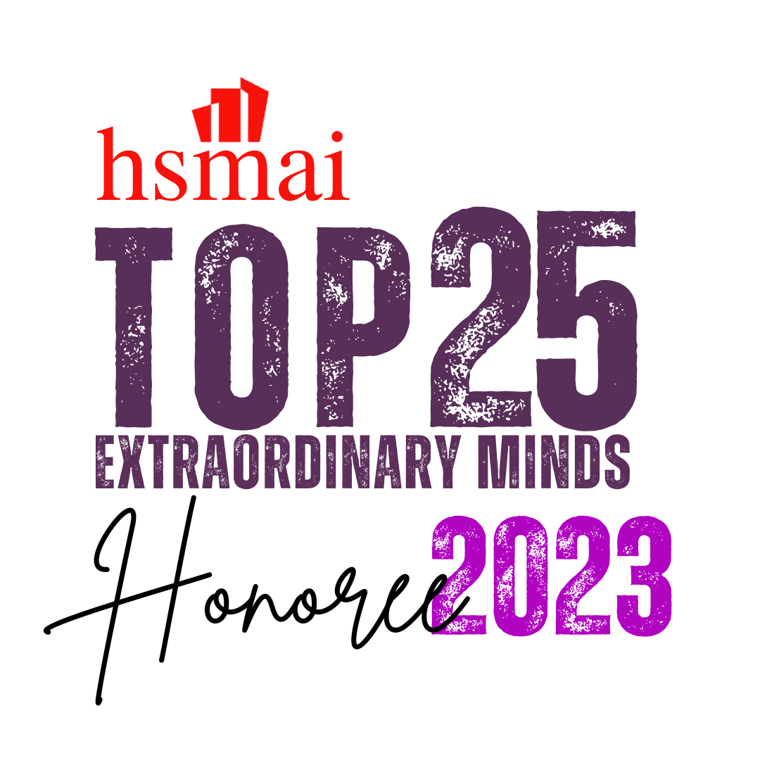 HSMAI Top 25